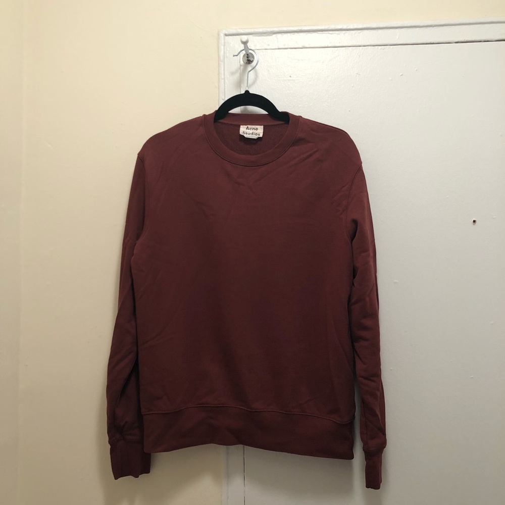 BRAND NEW ACNE STUDIO CASEY